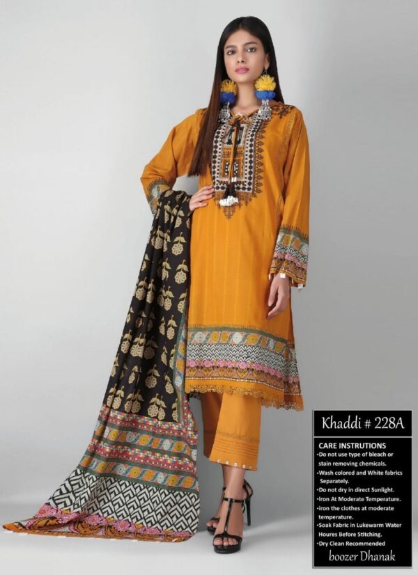 Khaddi 228A