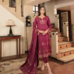 Banarasi Collection Pink